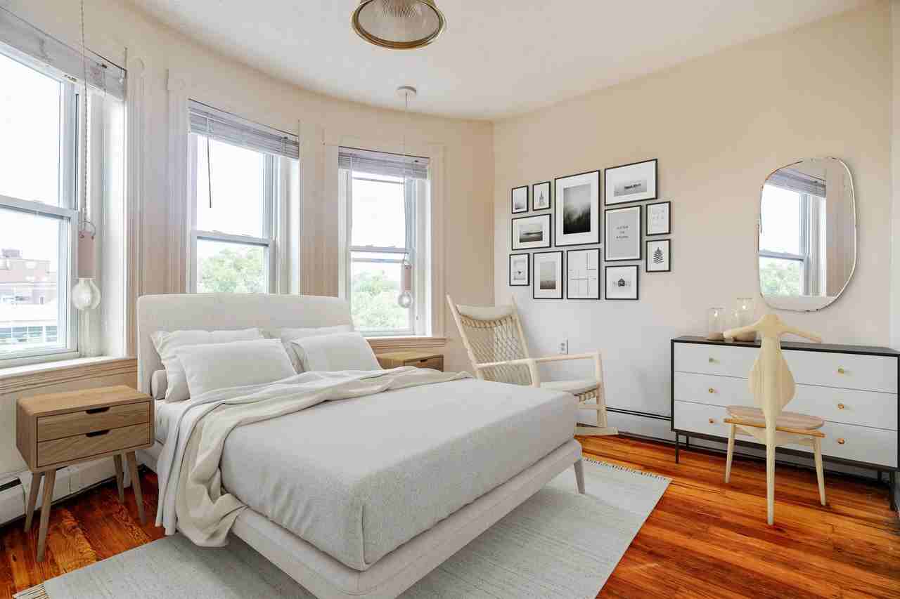 126 Day Streetday Street #1 - Photo 2 of 11