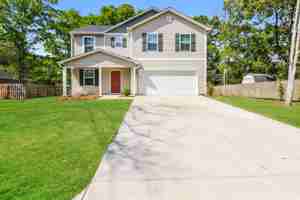 featured image of 2400 2400 Harbor Cv SW