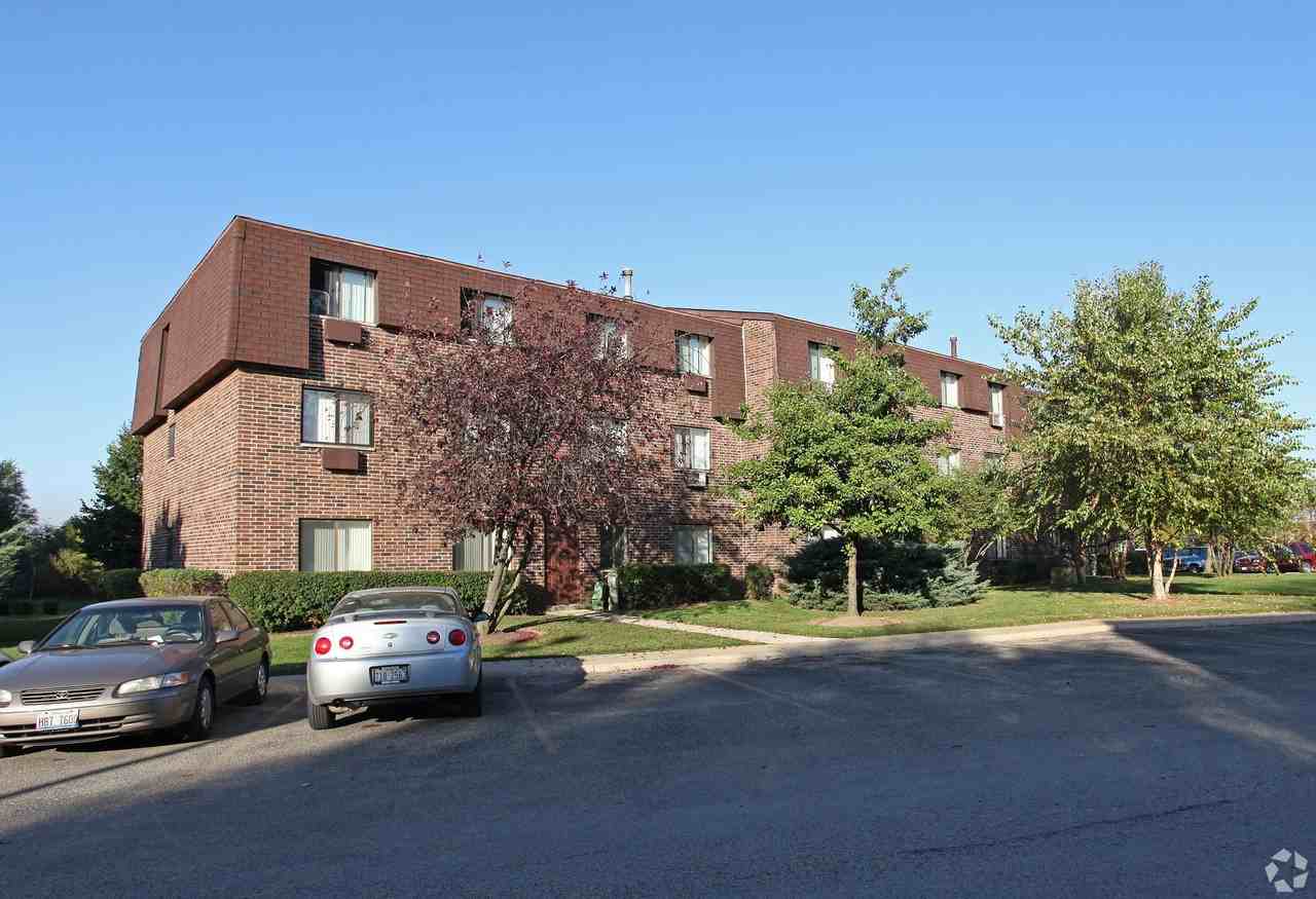 Dynasty Pointe Apartments - Photo 6 of 23