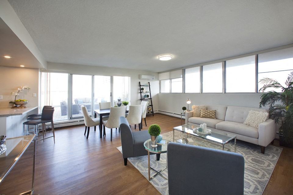 Market Street Apartments - Photo 2 of 19