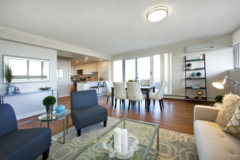 Market Street Apartments - Photo 3 of 19