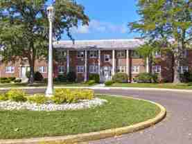 Wallworth Park Apartments - Photo 1 of 1