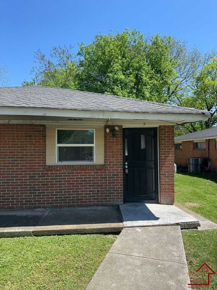 1110 Sheridan Ave #B