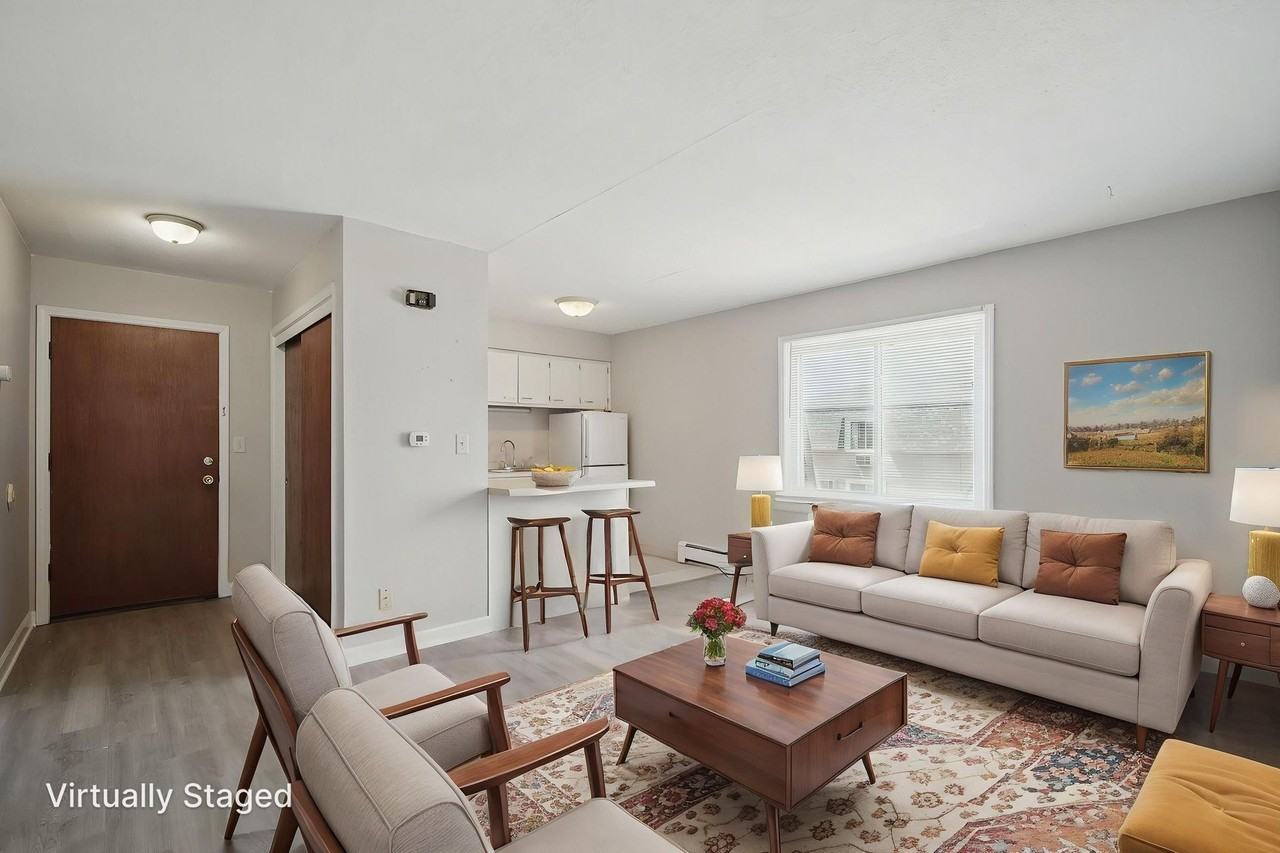 Ankeny Park Apartments - Photo 2 of 16