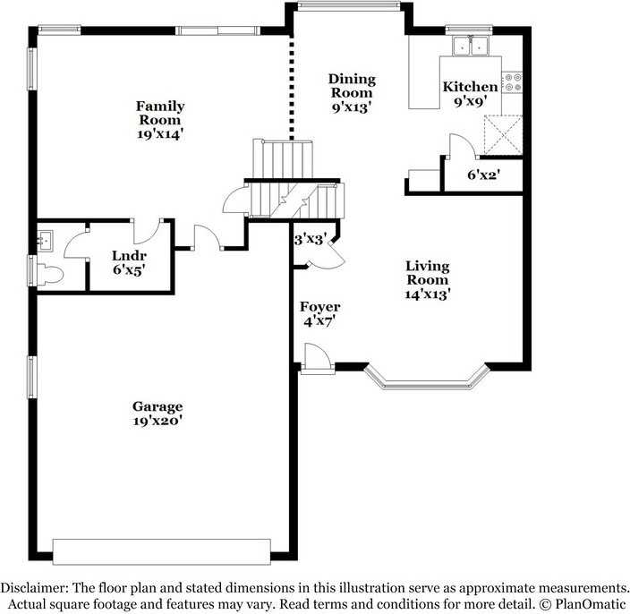 304 W Concord Dr - Photo 2 of 18