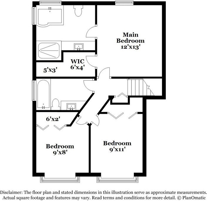 304 W Concord Dr - Photo 3 of 18
