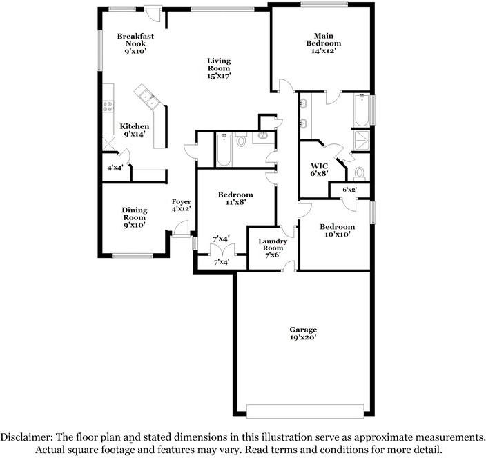 7312 Sierra Way - Photo 2 of 23
