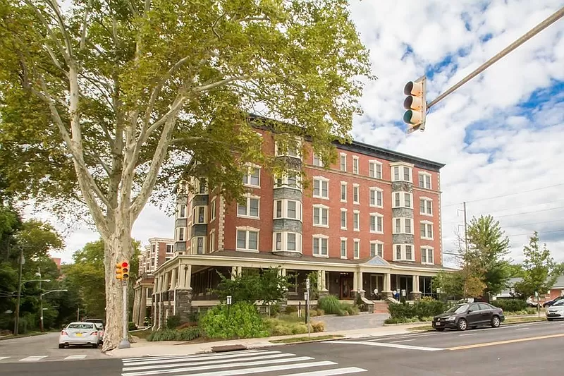 319 W Chelten Ave - Photo 2 of 6