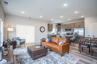 Gateway Court Townhomes - Photo 1 of 1