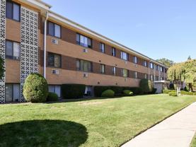 Oak Terrace Apartments - Photo 1 of 1