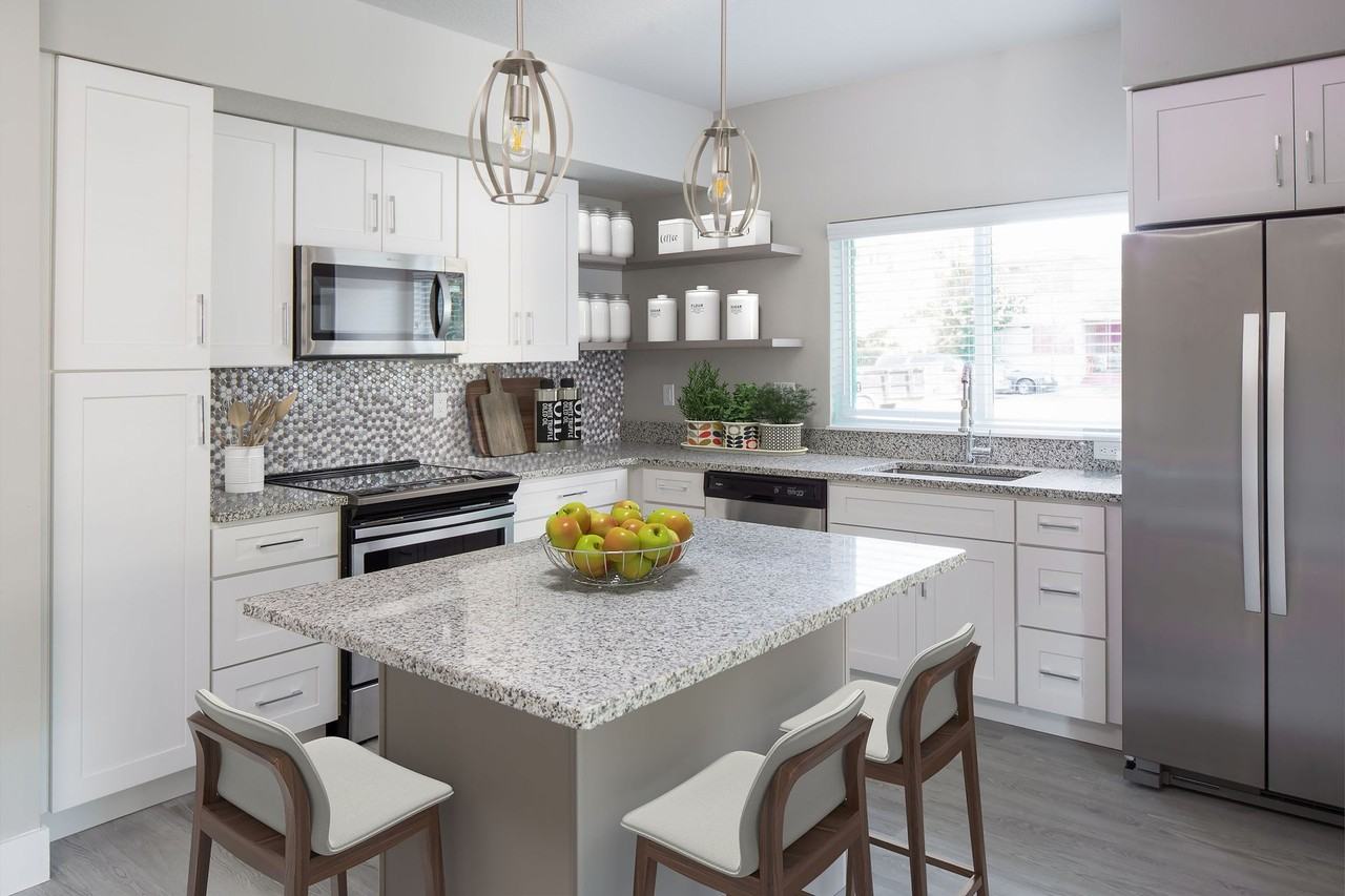 Walk to Armature Works! Brand New Boutique Apartments with Garage - Photo 2 of 19