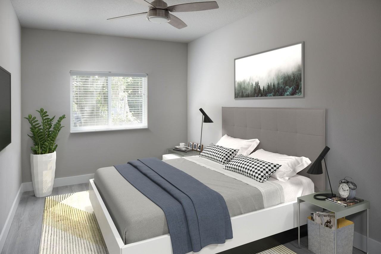 Walk to Armature Works! Brand New Boutique Apartments with Garage - Photo 5 of 19