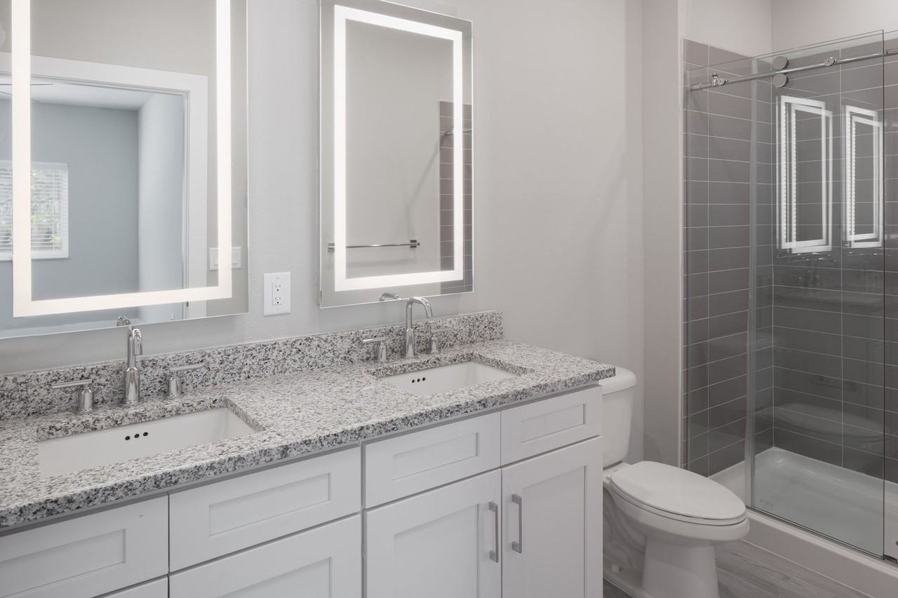 Walk to Armature Works! Brand New Boutique Apartments with Garage - Photo 7 of 19