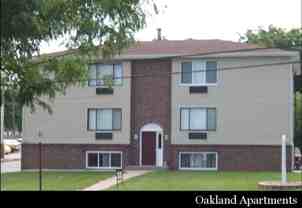 Oakland Apartments - Photo 1 of 1