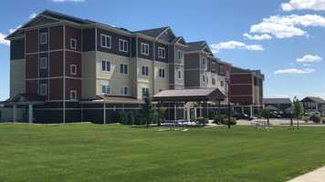 featured image of 3024 Sleepy Ridge Avenue