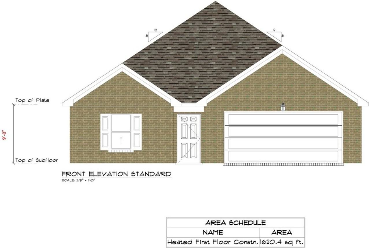 581 Andrew Dr - Photo 3 of 27