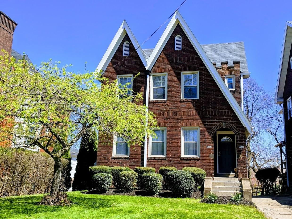 1331 Shady Ave
