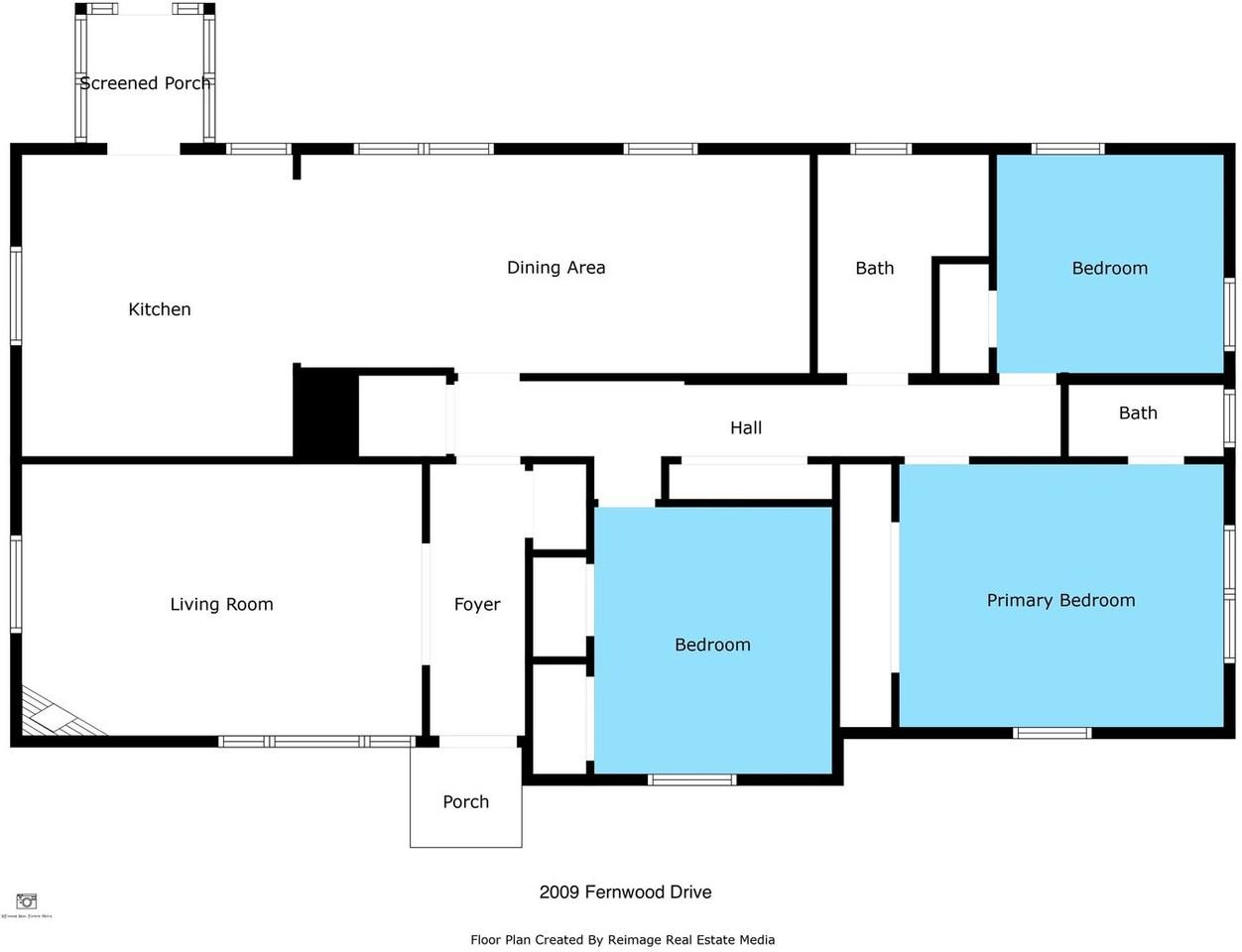 2009 Fernwood Dr - Photo 2 of 34