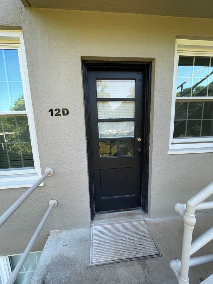 601 Cleveland Street #12D - Photo 4 of 23