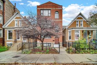 2218 W Augusta Blvd - Photo 1 of 1