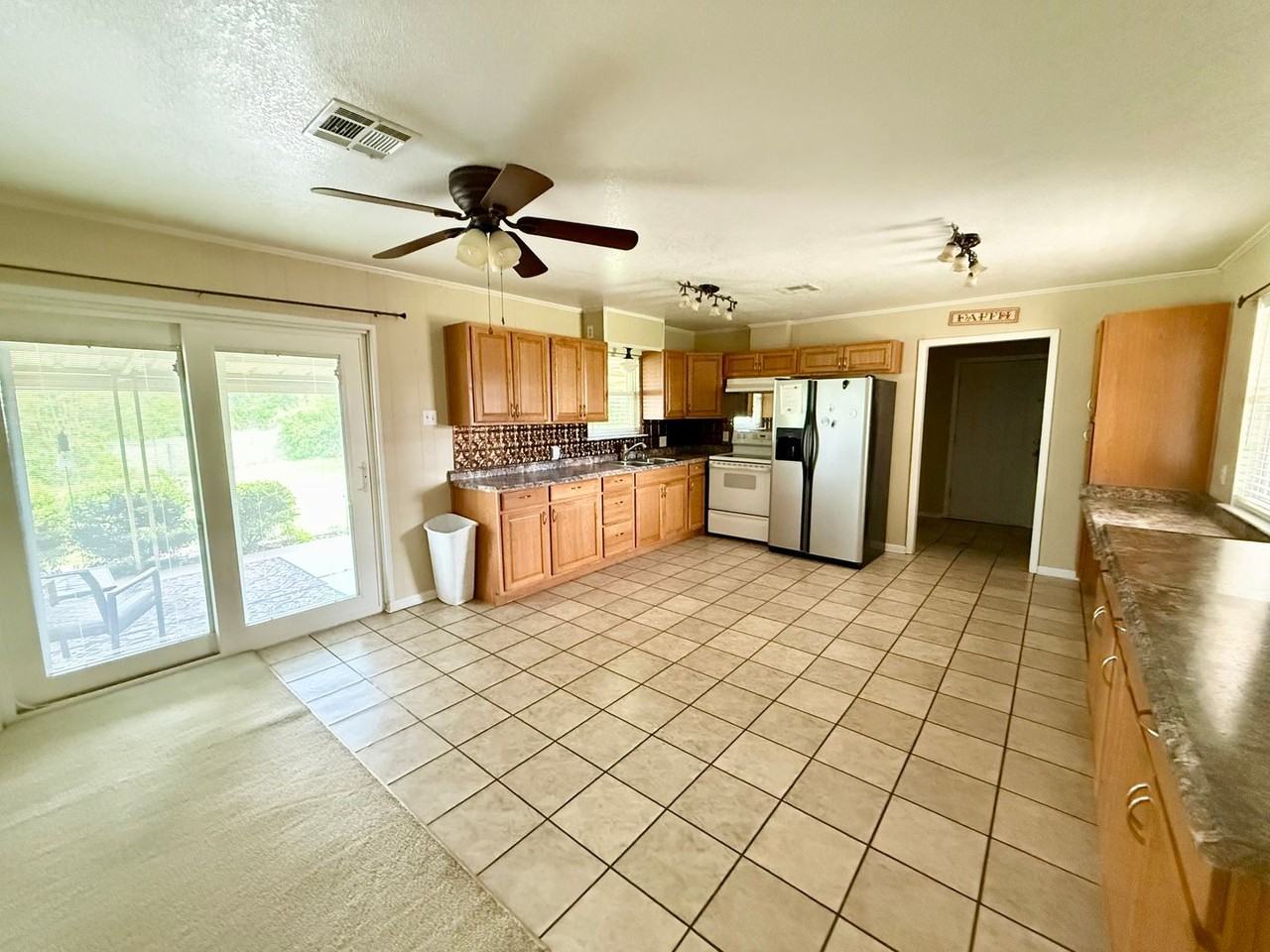 5588 Old Dallas Rd - Photo 3 of 16