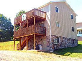 203 East College Avenue - Photo 1 of 1