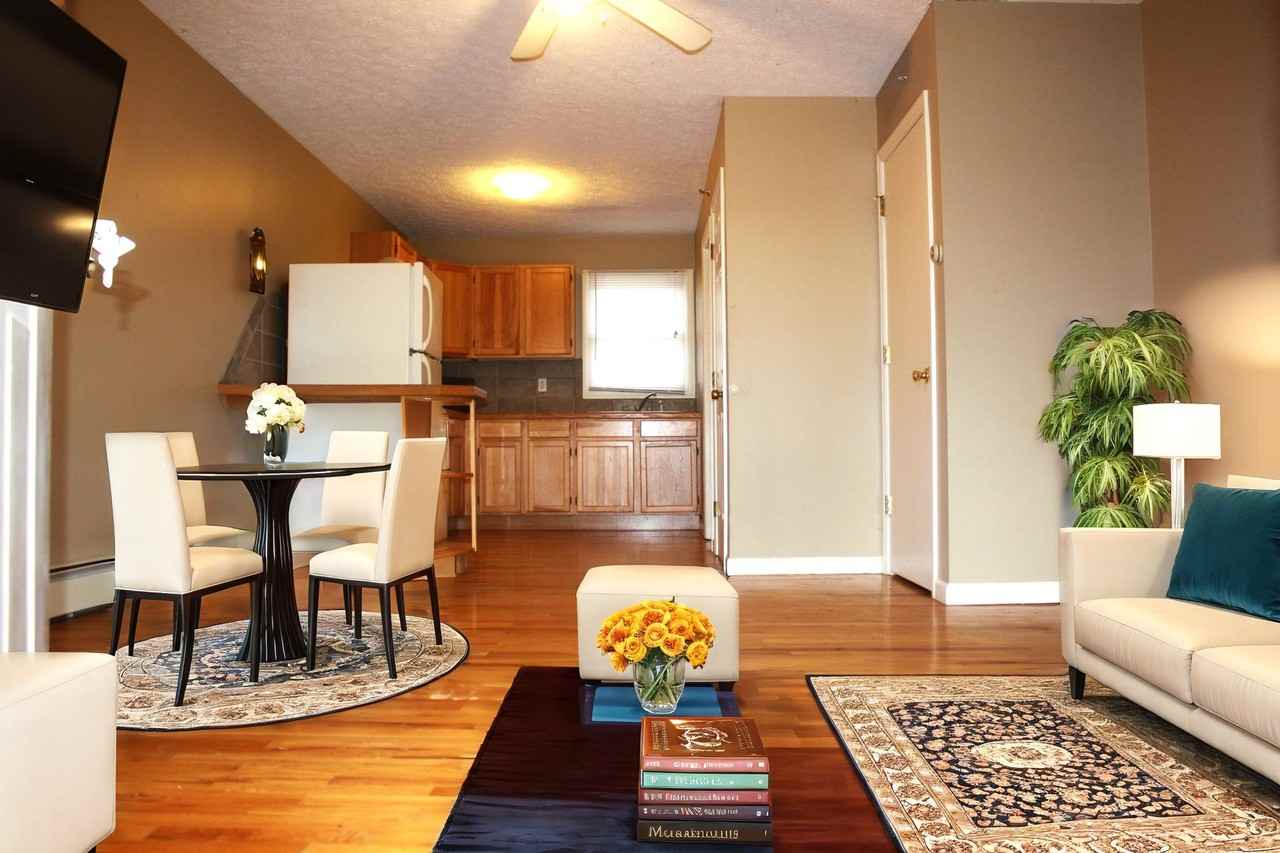 203 East College Avenue - Photo 2 of 3