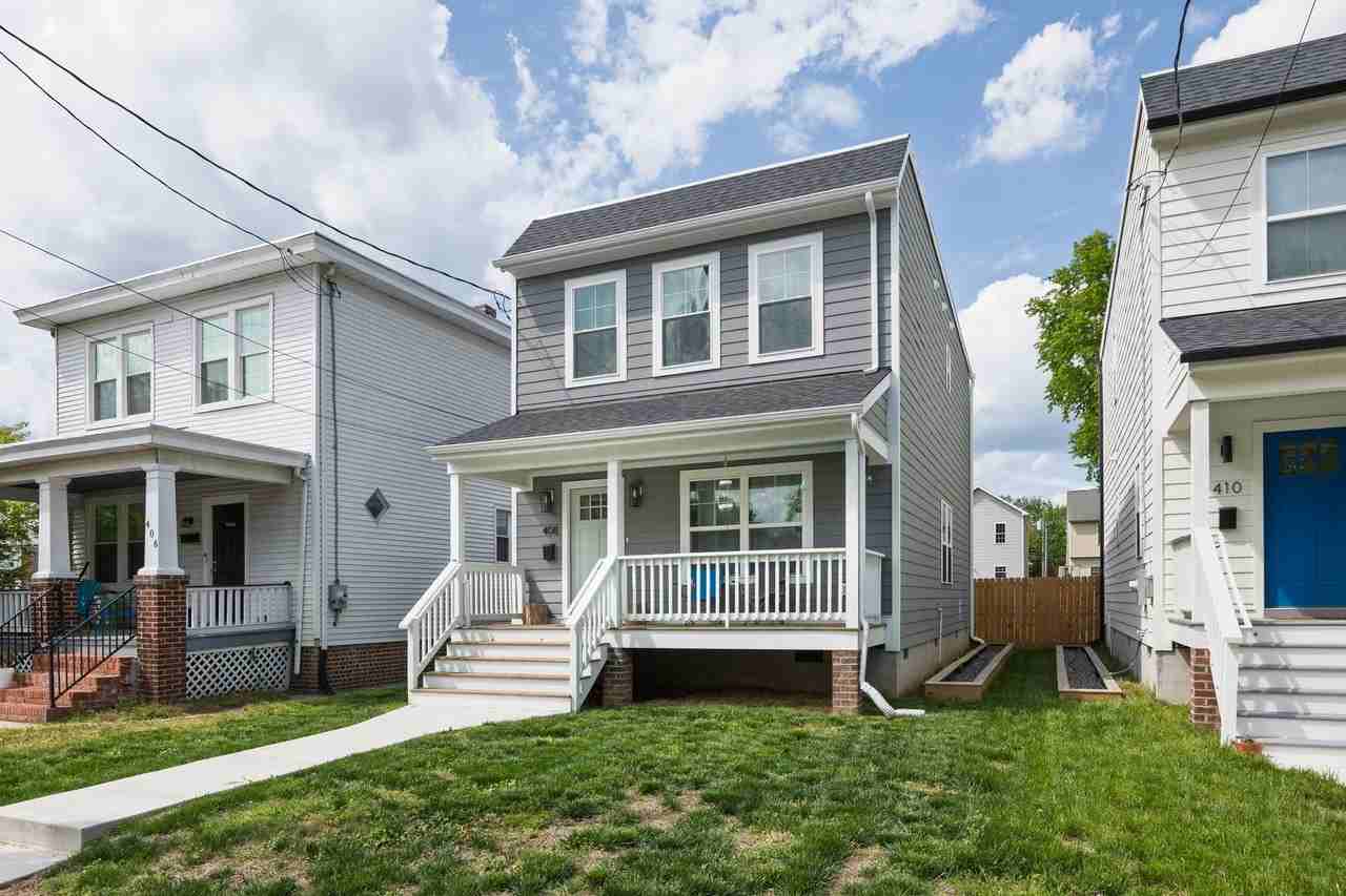 408 Hunt Ave - Photo 2 of 33