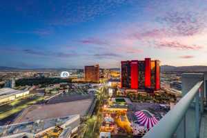 featured image of 2700 Las Vegas Blvd S #4305