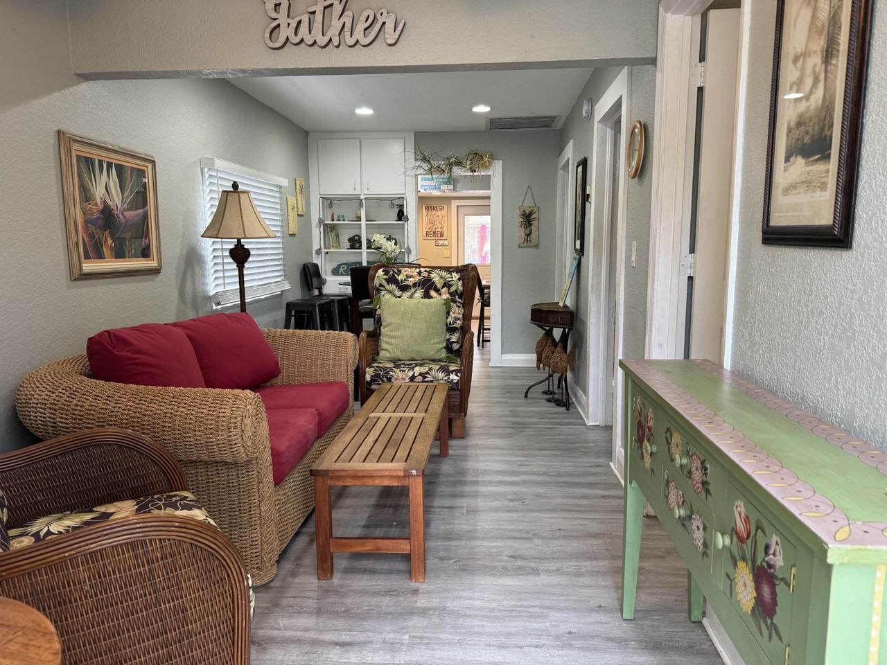 206 S C St #NA - Photo 3 of 17