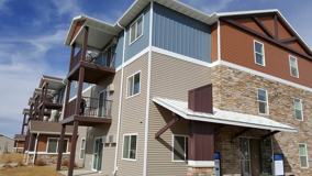 West River at Dickinson - Photo 1 of 1