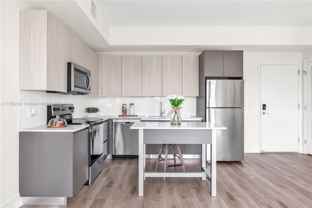 3701 N Dixie Hwy #204 - Photo 1 of 1