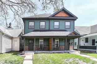 1435 S Alabama St - Photo 1 of 1