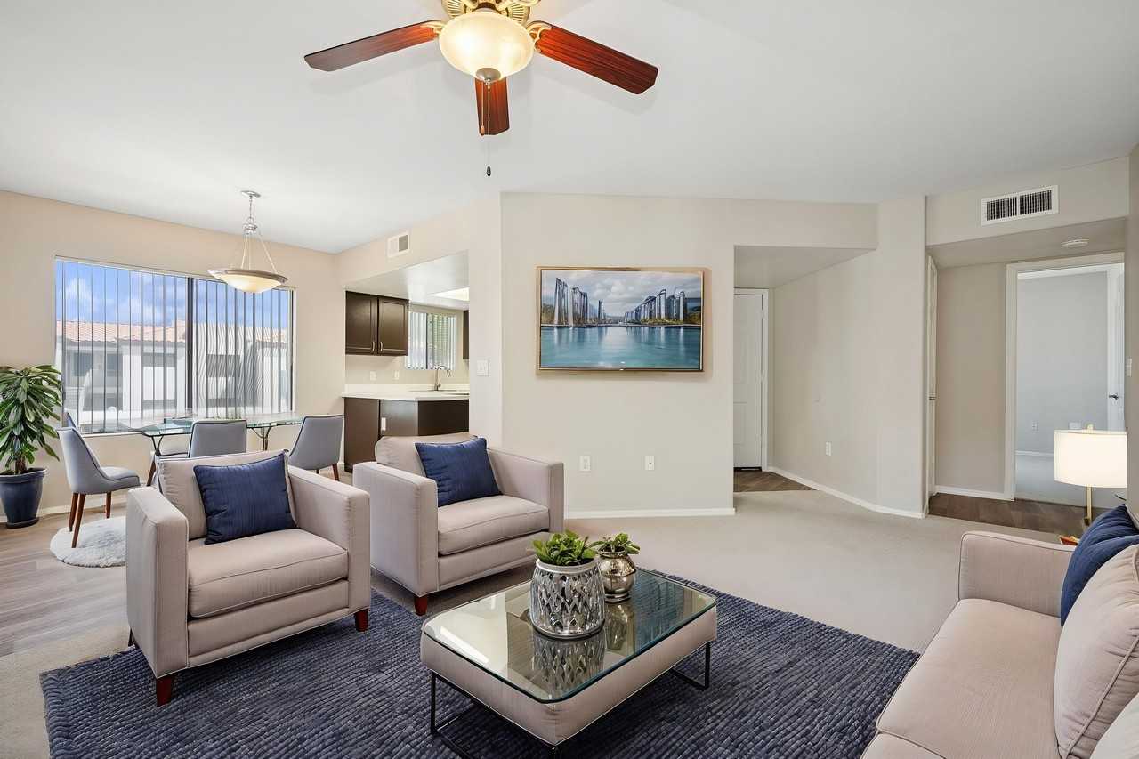 Sonoran Apartment Homes - Photo 7 of 33