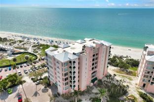 269 Barefoot Beach Blvd #602 - Photo 1 of 1