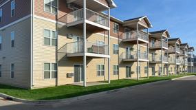 Washington Valley Apartments - Photo 1 of 1