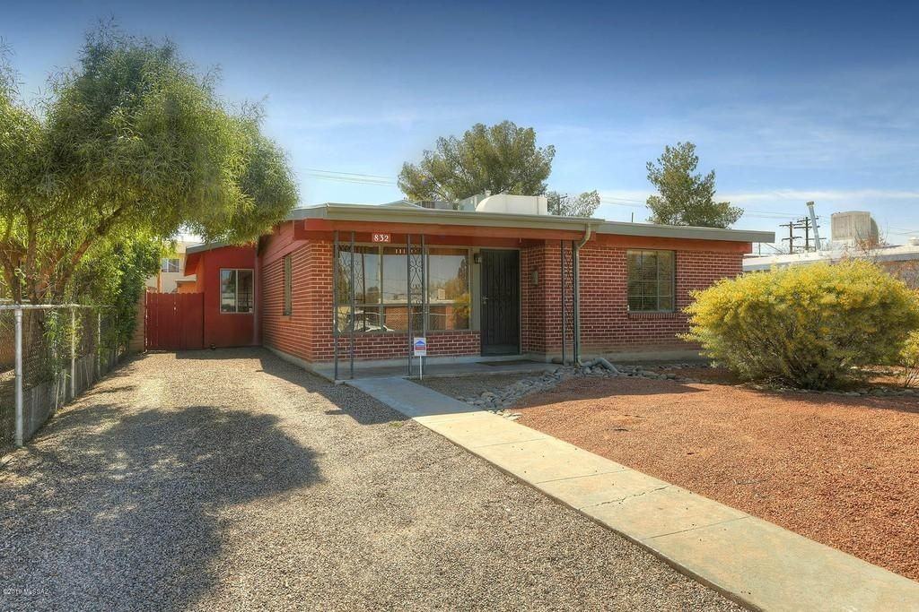 832 E Lester St - Photo 2 of 13