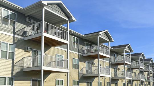 Princeton Property Management 1 of 4