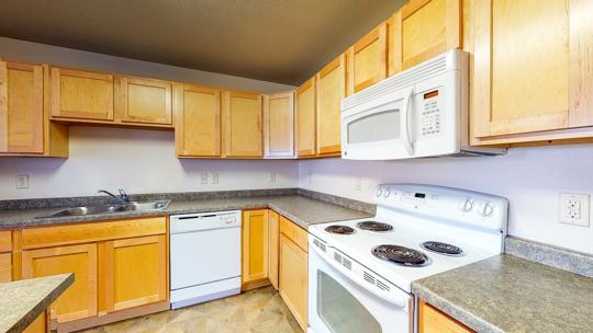 Princeton Property Management 2 of 4