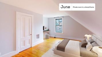 featured image of 337 Central Street #D