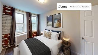 13 Charlotte St #A - Photo 1 of 1