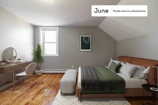 14 Bacon St #C - Photo 1 of 1