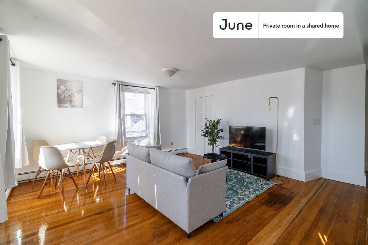 14 Bacon Street #B - Photo 6 of 16