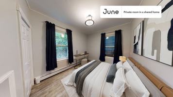 featured image of Calumet St #B