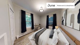 Calumet St #B - Photo 1 of 1