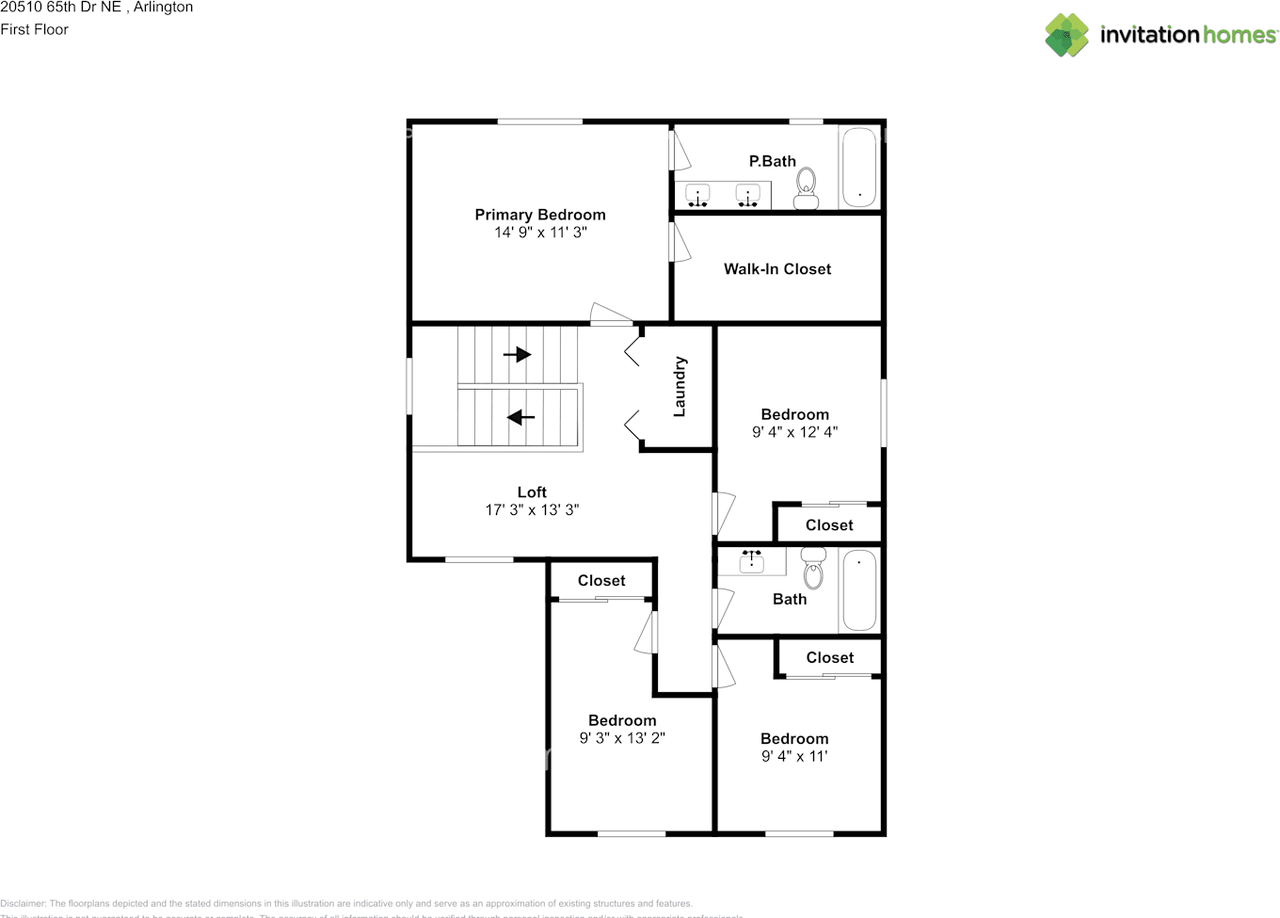 20510 65th Dr Ne - Photo 3 of 19