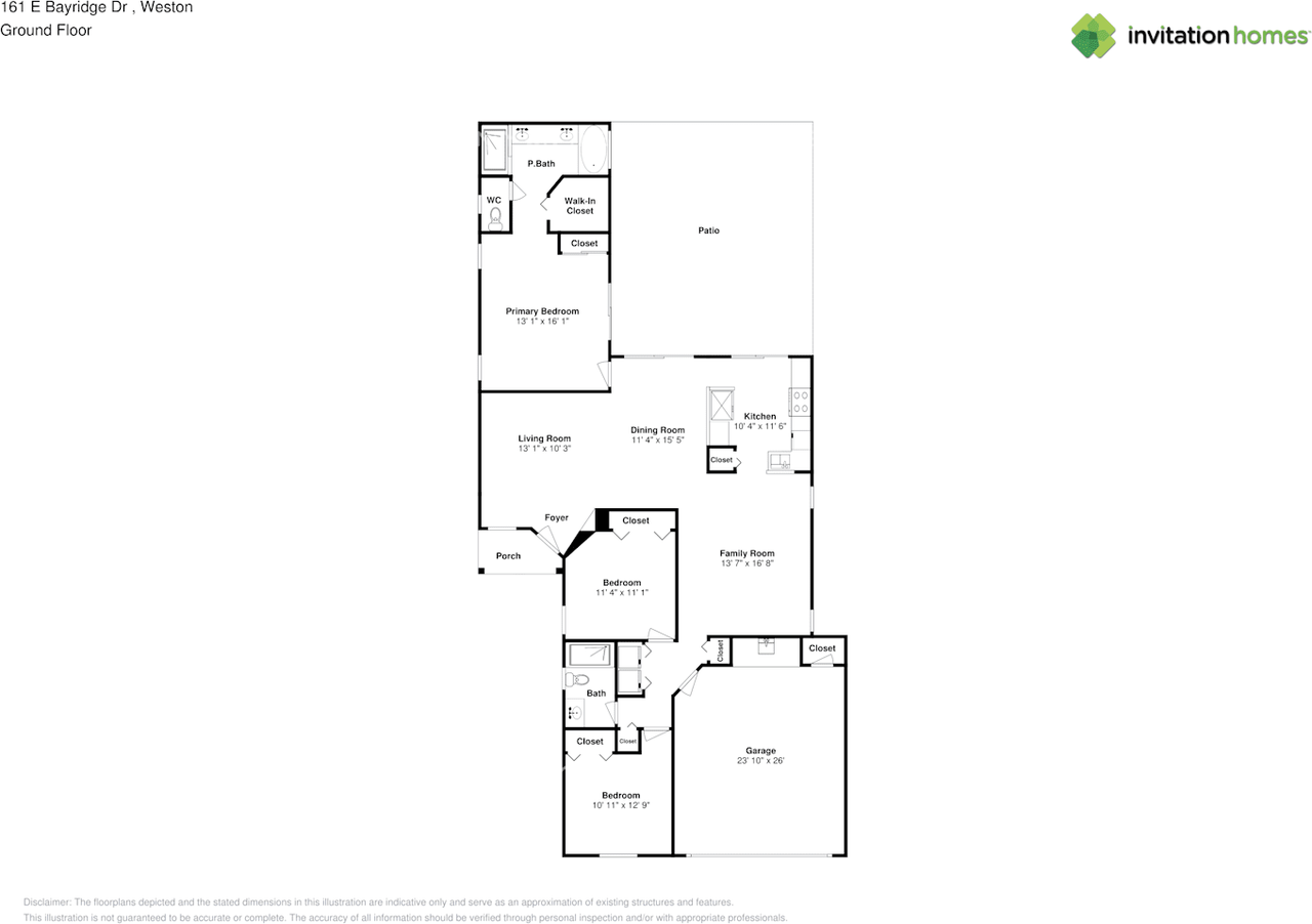 161 E Bayridge Dr - Photo 2 of 16