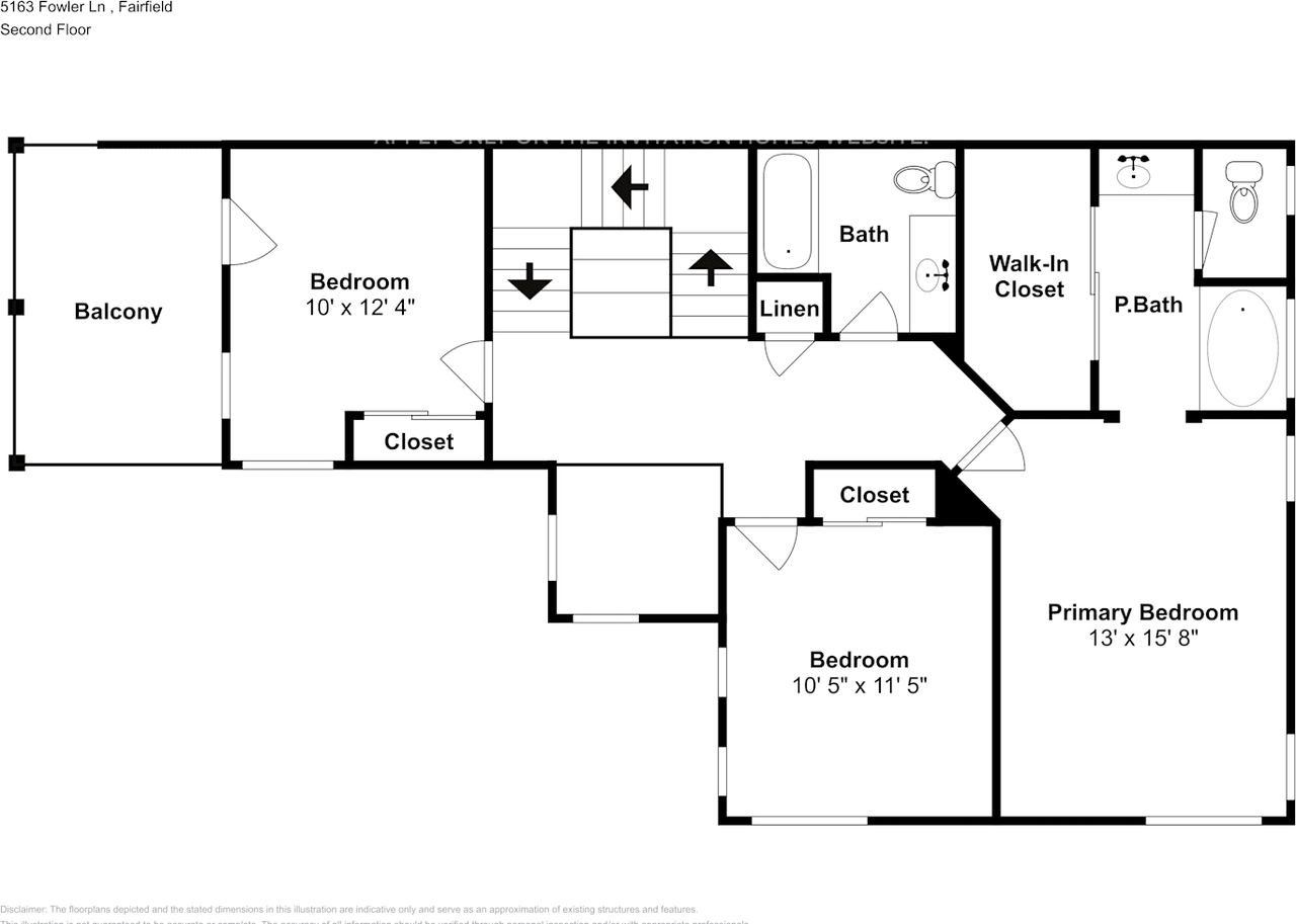 5163 Fowler Ln - Photo 3 of 20