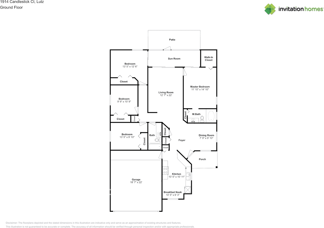1914 Candlestick Ct - Photo 2 of 15