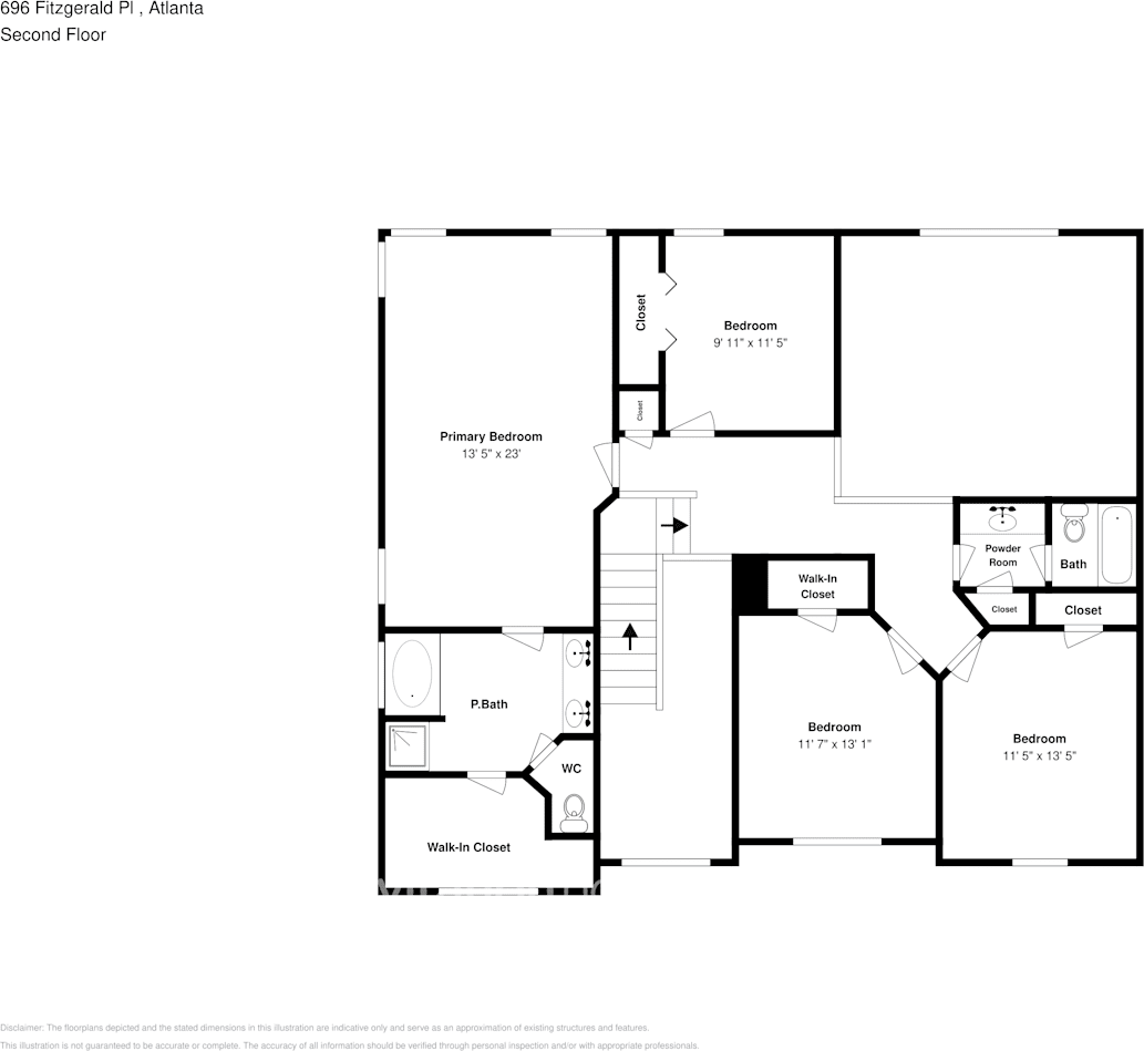 696 Fitzgerald Pl - Photo 3 of 13